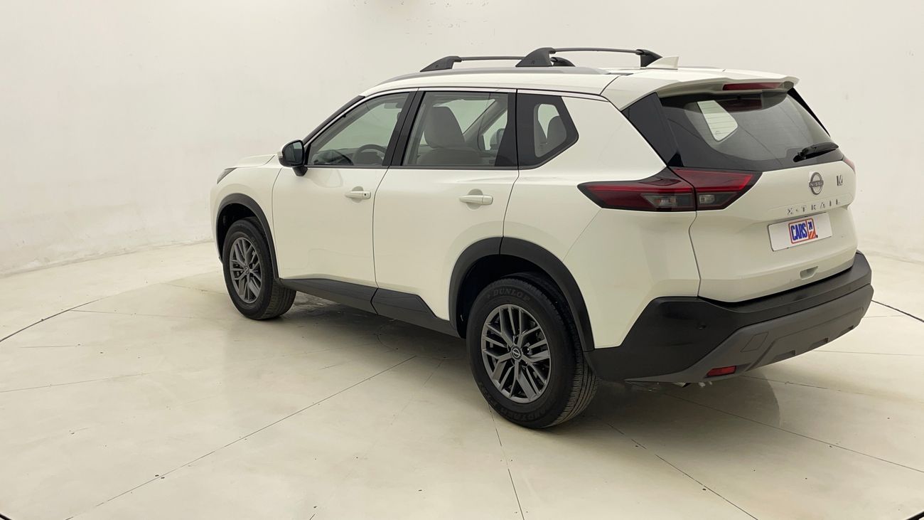 Nissan XTrail S 2.5 | Zero Down Payment | Home Test Drive