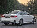 بي أم دبليو 320 BMW 320i 2021 KOREAN // BODY KIT M POWER // FULL OPITION // PERFECT CONDITION // LOW MILEAGE