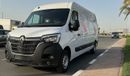 Renault Master 2.3T Panel Van (L4H3)