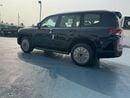 Toyota Land Cruiser 4.0L PETROL GXR FULL OPTION 2024 GCC