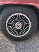 Chevrolet Corvette C2 427 Turbojet