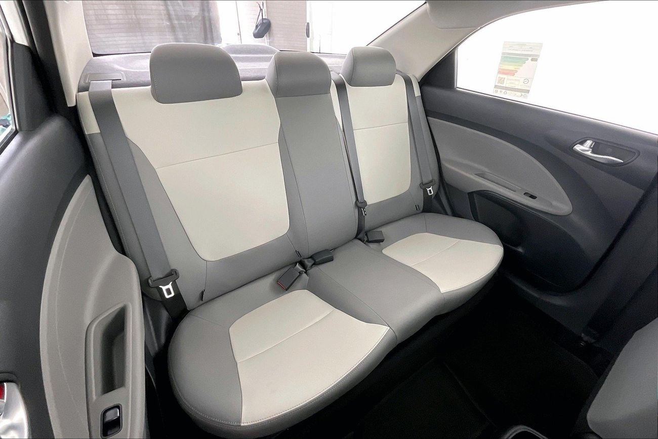 Kia Pegas EX FOP | upto AED 20,000 Ramadan Discount | Guaranteed Warranty | 0 Down Payment