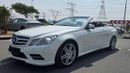 Mercedes Benz E350 SPORTS