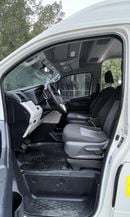 Toyota Hiace GL ACCIDENTS FREE - GCC - V6 - HIGHROOF - PERFECT CONDITION INSIDE OUT