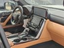 Lexus LX600 SIGNATURE