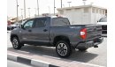 Toyota Tundra TRD SPORT 4X4 V8 5.7