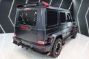 مرسيدس بنز G 63 AMG BRABUS G800 2022 Mercedes-Benz G800 Brabus, Original Brabus w/ 900 Rocket Edition Body Kit!!