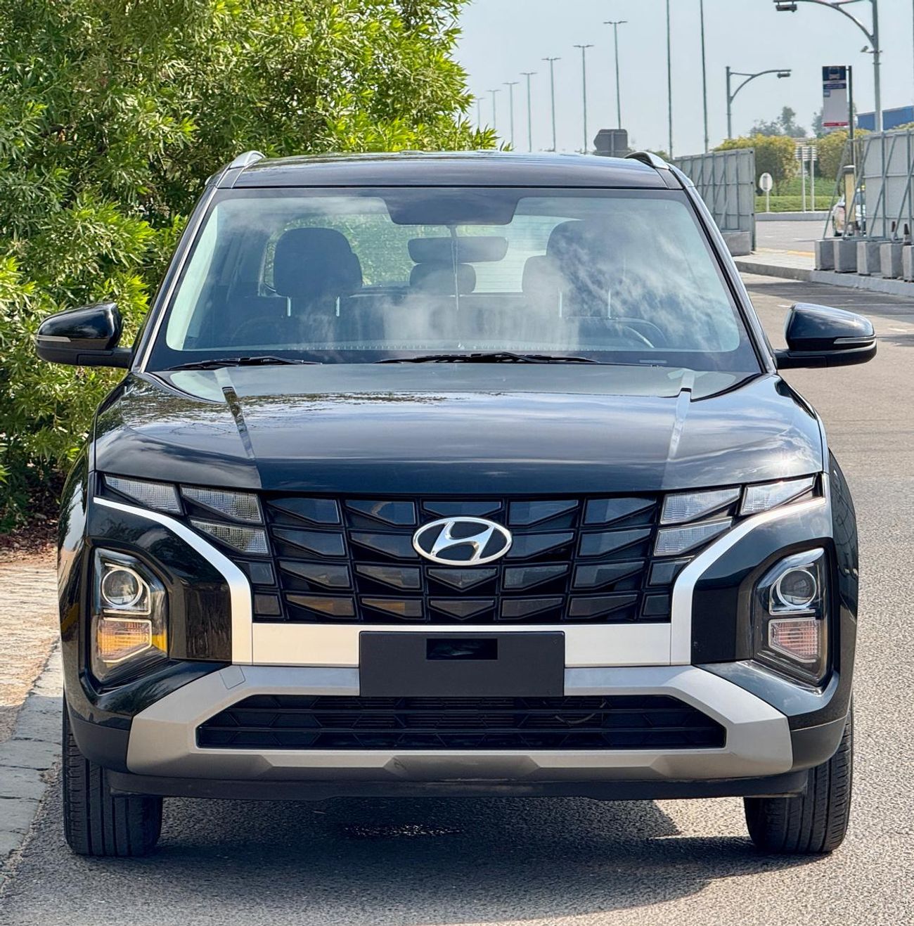 هيونداي كريتا Mid 1.6L