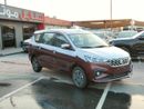 Suzuki Ertiga SUZUKI ERTIGA GLX 2026