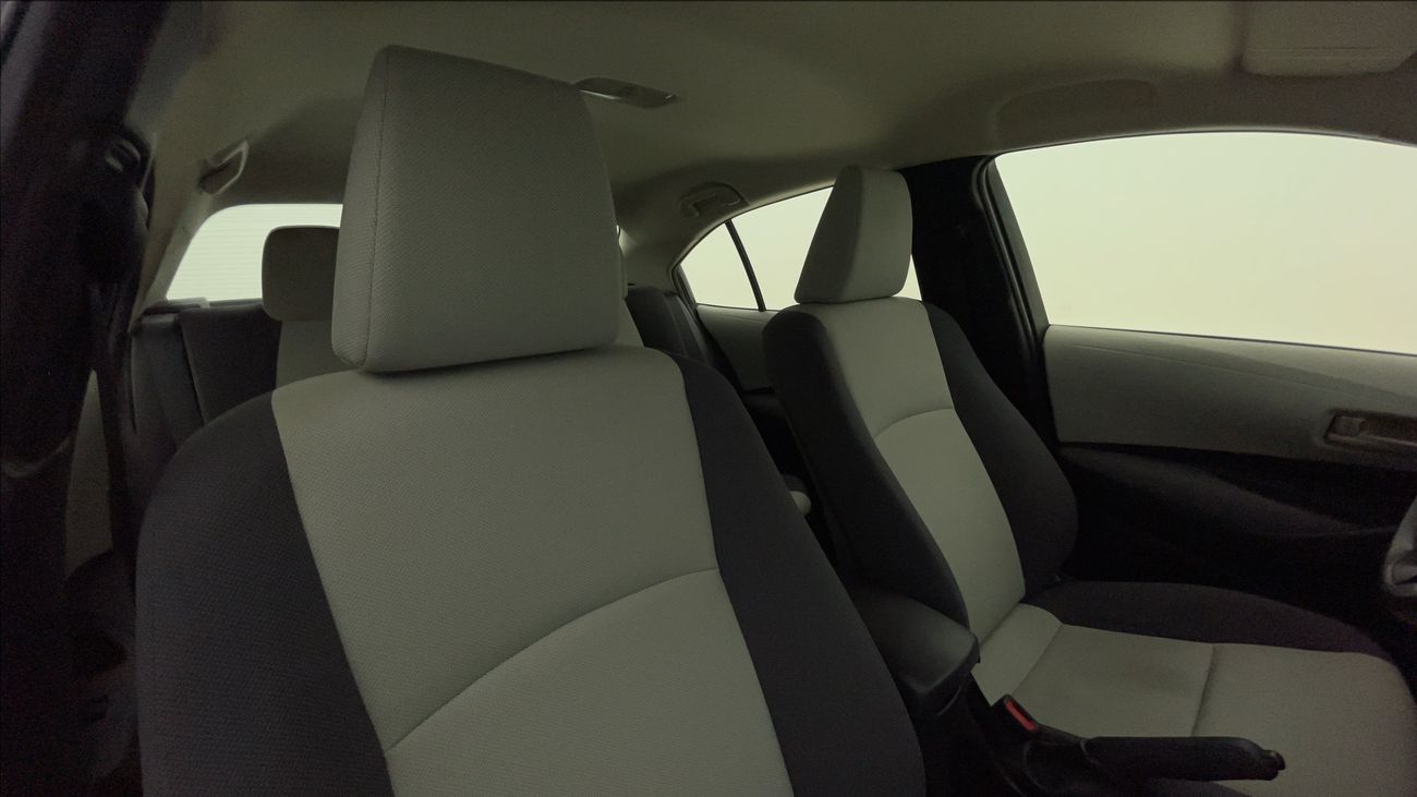 Toyota Corolla XLI 1.6 | Zero Down Payment | Home Test Drive