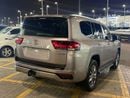 Toyota Land Cruiser GXR 3.3L Twin Turbo Diesel Engine LHD 4WD Automatic Gear 7 Seats 5 Doors
