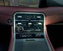 Nissan Patrol LE PLATINUM CITY | EXPORT