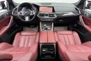 بي أم دبليو X6 40i M Sport 3.0L 2022 BMW X6 xDrive40i M-Sport, 2026 BMW Warranty + Service Pack, Full BMW Service H