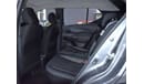 نيسان كيكس EXCELLENT DEAL for our Nissan Kicks ( 2018 Model ) in Gray Color GCC Specs