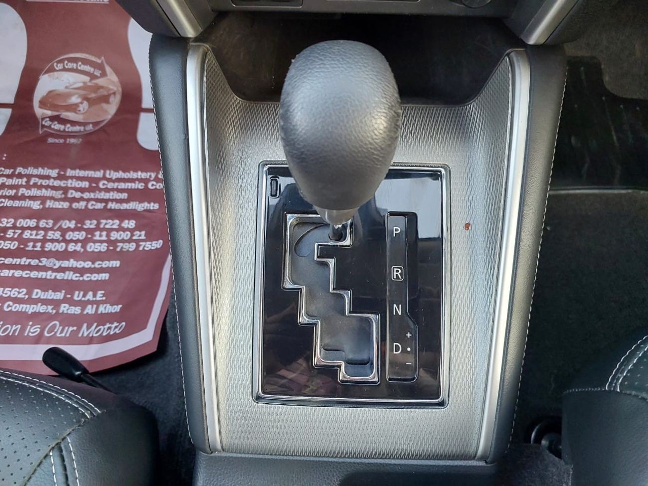 ميتسوبيشي تريتون MITSUBISHI TRITON PICK UP RHD 2021 MODEL 2.4 L DIESEL AUTOMATIC(PM20771)