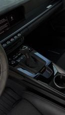 Porsche 911 GT3 RS 4.0L (520 HP) Coupe Warranty and service