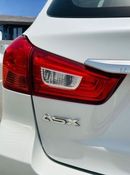 ميتسوبيشي ASX GLX هايلاين GLX هايلاين GLX هايلاين GLX هايلاين