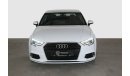 أودي A3 2017 30 TFSI (Audi Warranty and Service Contract)