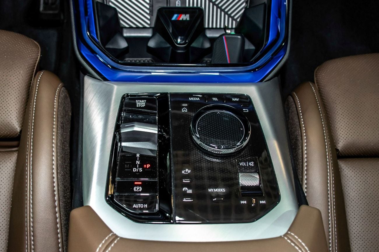 BMW X3 X3 30i Luxury M Sport Package