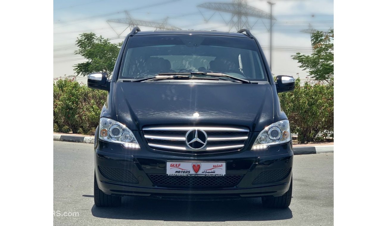 Mercedes-Benz Viano EXCELLENT CONDITION