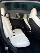 Tesla Model Y LONG RANGE