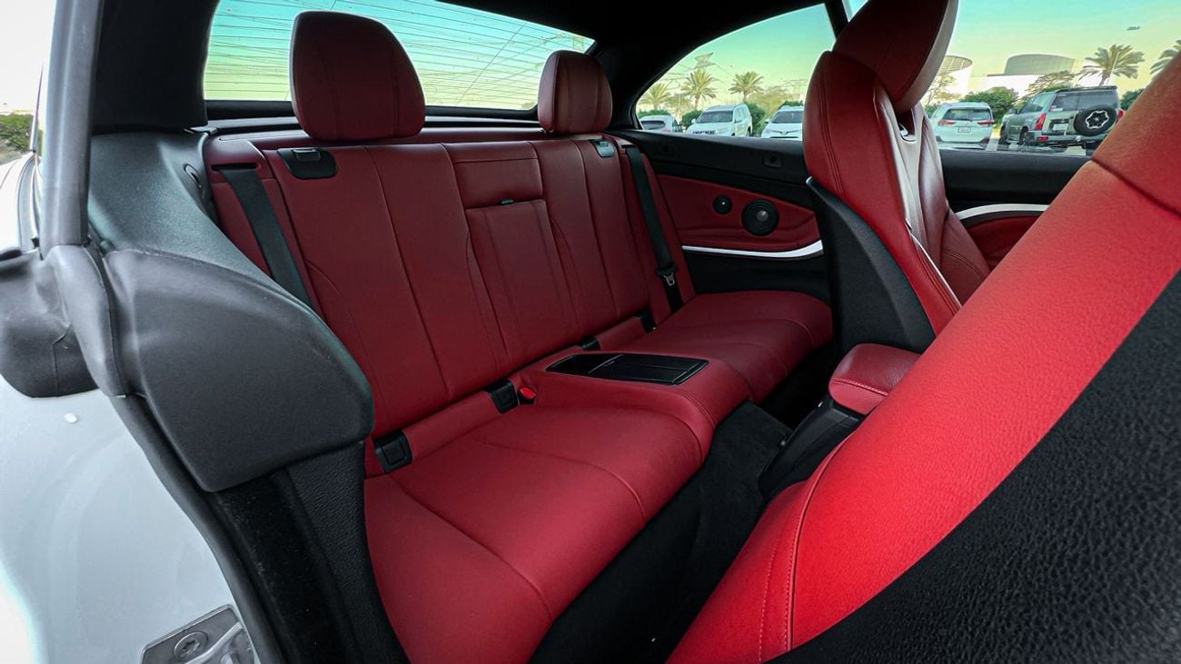 BMW 440i M Sport 3.0L