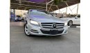 Mercedes-Benz CLS 350 With Radar Safety