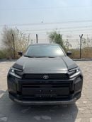 Toyota RAV4 LUXURY HEV Hybrid Luxury