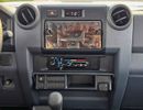 Toyota Land Cruiser 70 LC 78 HARDTOP 4.0L MT TOYOTA LAND CRUISER HARDTOP LC 78 / DIESEL 4.2L / 3 PORTAS Preço especial para Angola com Portes Inc
