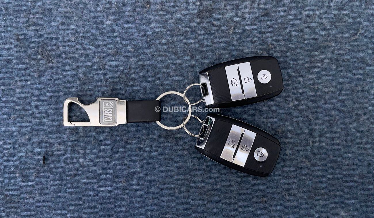 Kia Rio EX 1.6 | Zero Down Payment | Free Home Test Drive