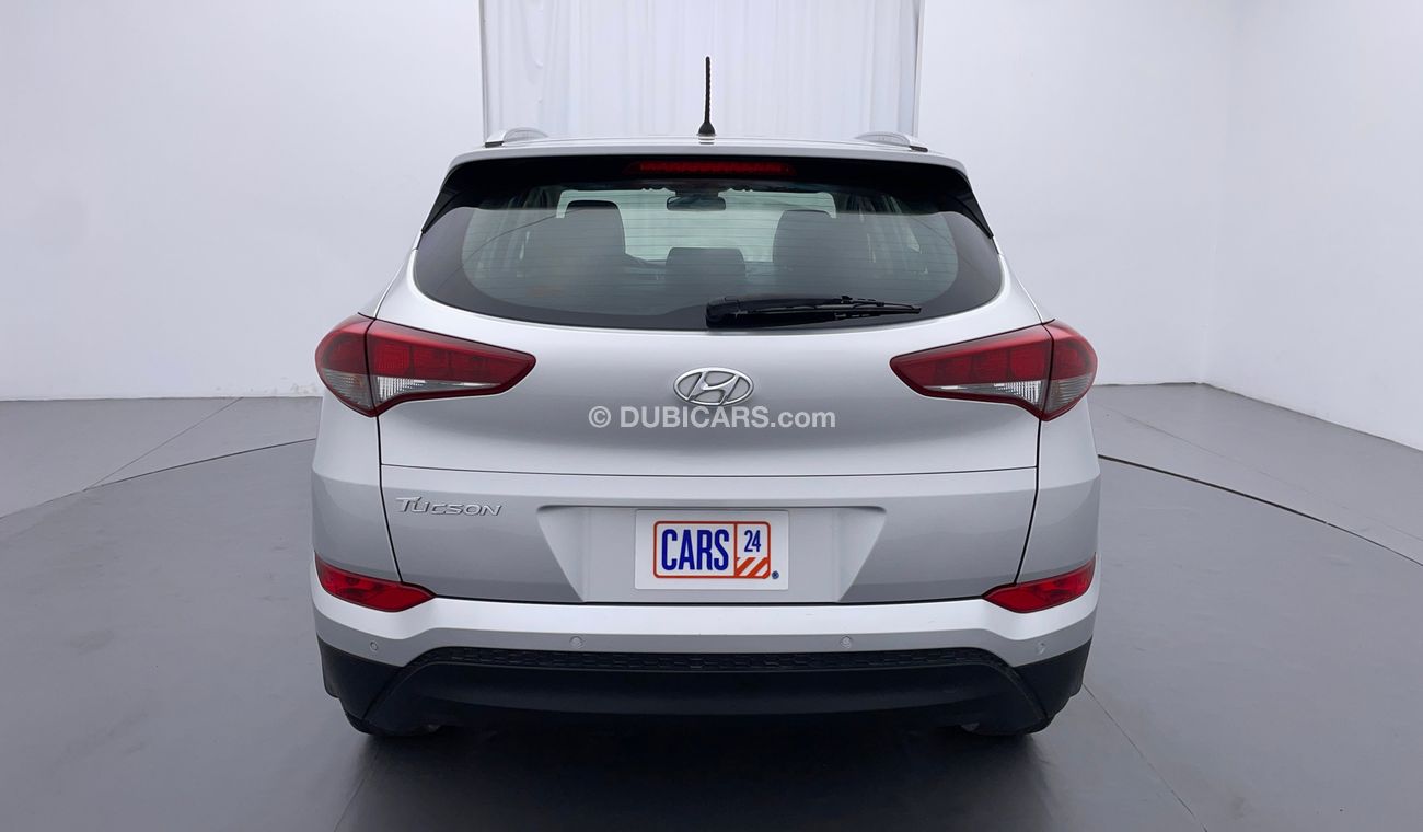 Hyundai Tucson GL 2 | Zero Down Payment | Free Home Test Drive