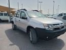 رينو داستر GL SE 2.0L