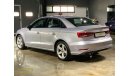 Audi A3 30TFSI, Warranty, Full Audi History, GCC, Low Kms