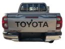 تويوتا هيلوكس GLX Diesel ECTJRD005 - 2026 Toyota Hilux Double Cab Pick Up Full Options - 2.4L Diesel Auto - Push Start -