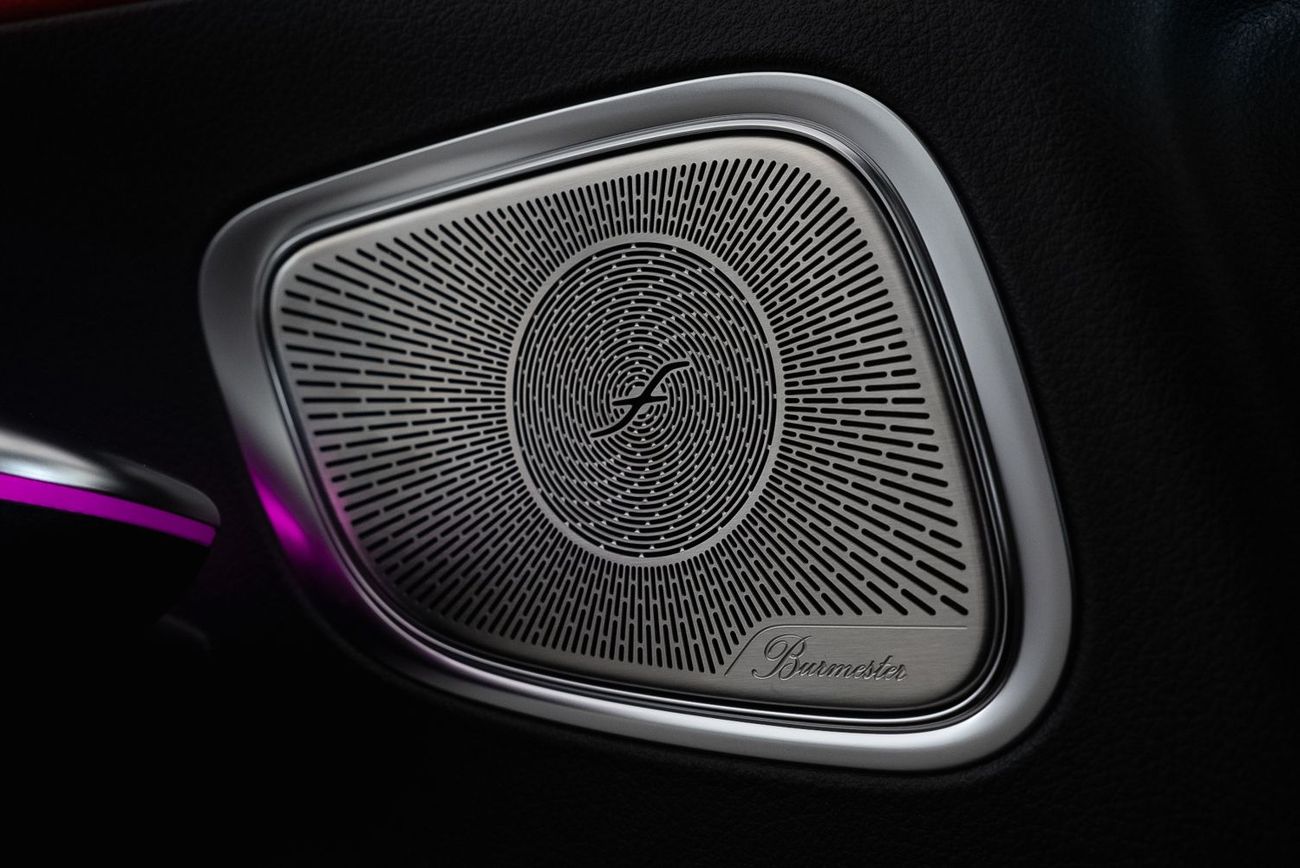 Mercedes-Benz GLC 200 4Matic