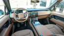 لاند روفر رينج روفر LWB Autobiography P530 4.4L