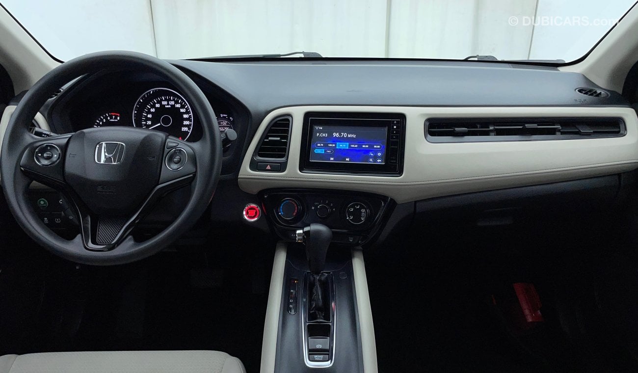 Honda HRV LX 1.8 | Zero Down Payment | Free Home Test Drive