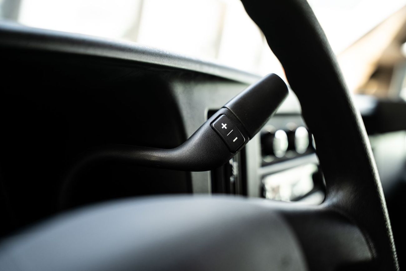 جي أم سي سافانا 3500 Cargo Extended Wheelbase 2023 GCC 6.6L V8 0Kms