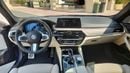 BMW 540i M Sport