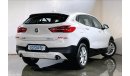 BMW X2 sDrive 20i Joy Edition