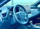 Lexus ES300h ES 300h - GCC Specs - Brand