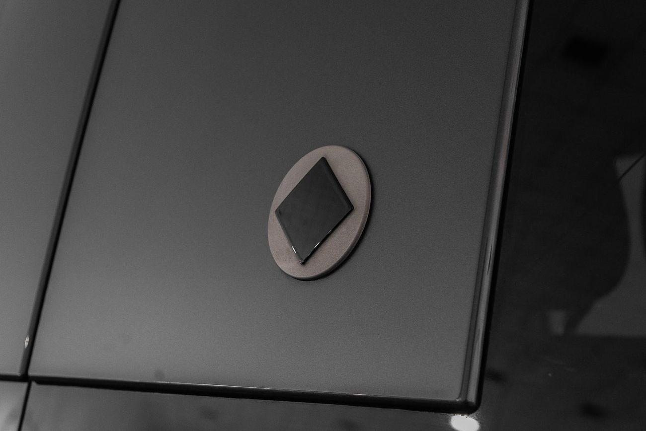 Land Rover Defender 110 P635 OCTA V8