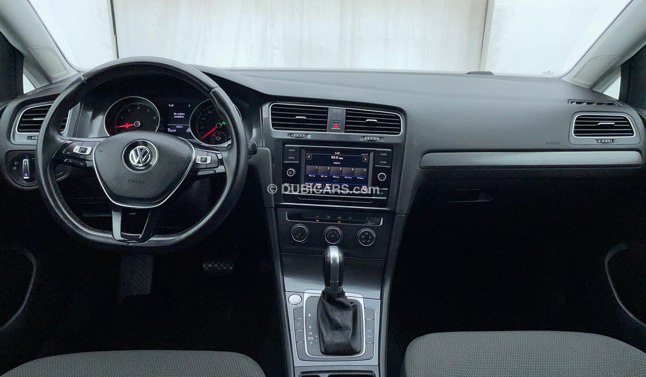 Volkswagen Golf SE 1 | Zero Down Payment | Free Home Test Drive