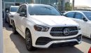 مرسيدس بنز GLE 450 4Matic