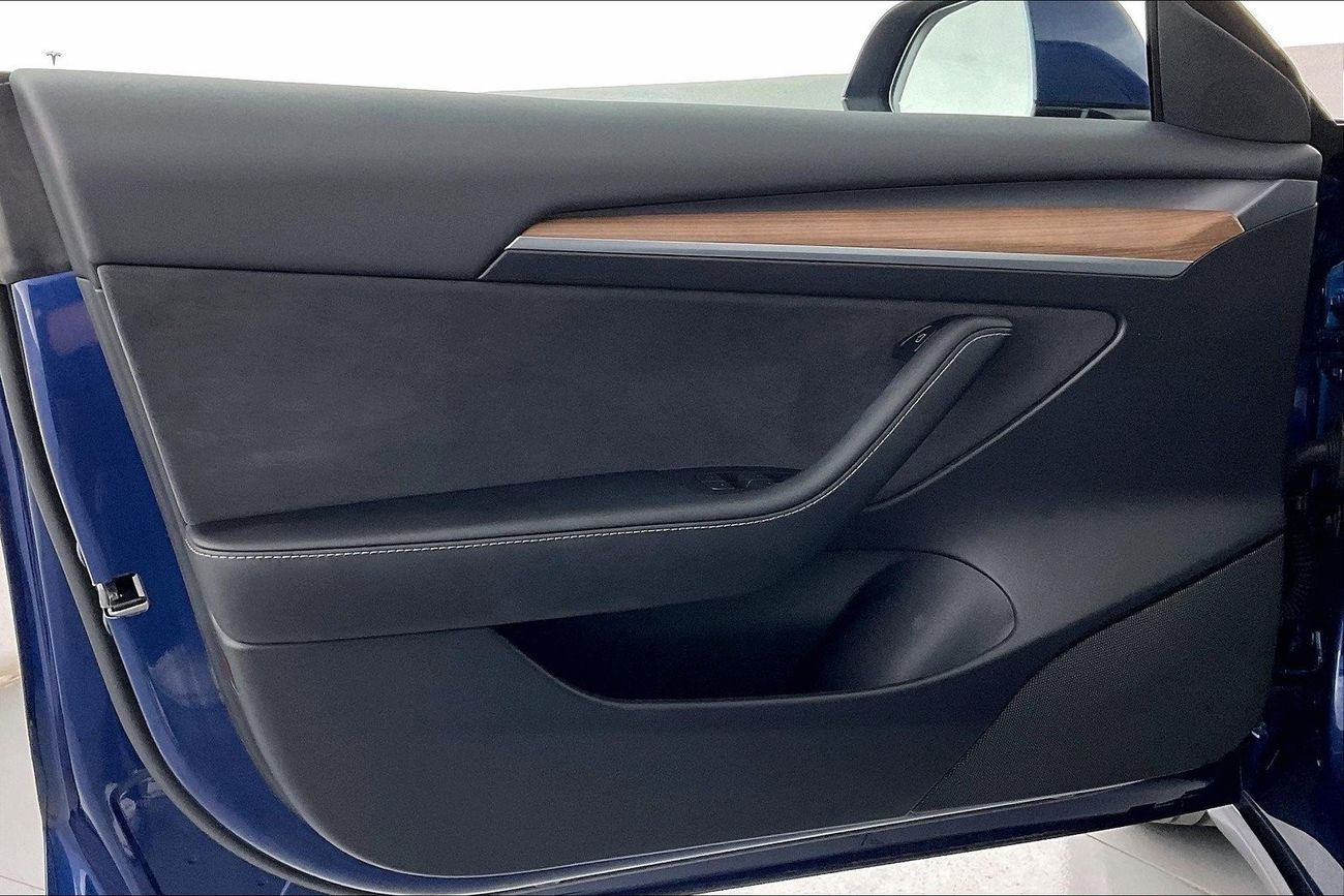 Tesla Model 3 Standard | 1 year free warranty | 0 down payment | 7 day return policy