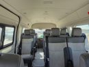 Toyota Hiace 3.5L PETROL V6 GL AT 13-SEATS RWD 2026MY