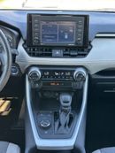 Toyota RAV4 Hybrid XLE 2.5L full option