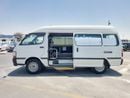 Toyota Hiace 2001 TOYOTA HIACE VAN RHD PETROL AUTOMATIC(PM01115)