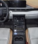 Exeed LX FLAGSHIP EXCELLENT DEAL for our Exeed LX 230T ( 2025 Model ) in Silver Color GCC Specs