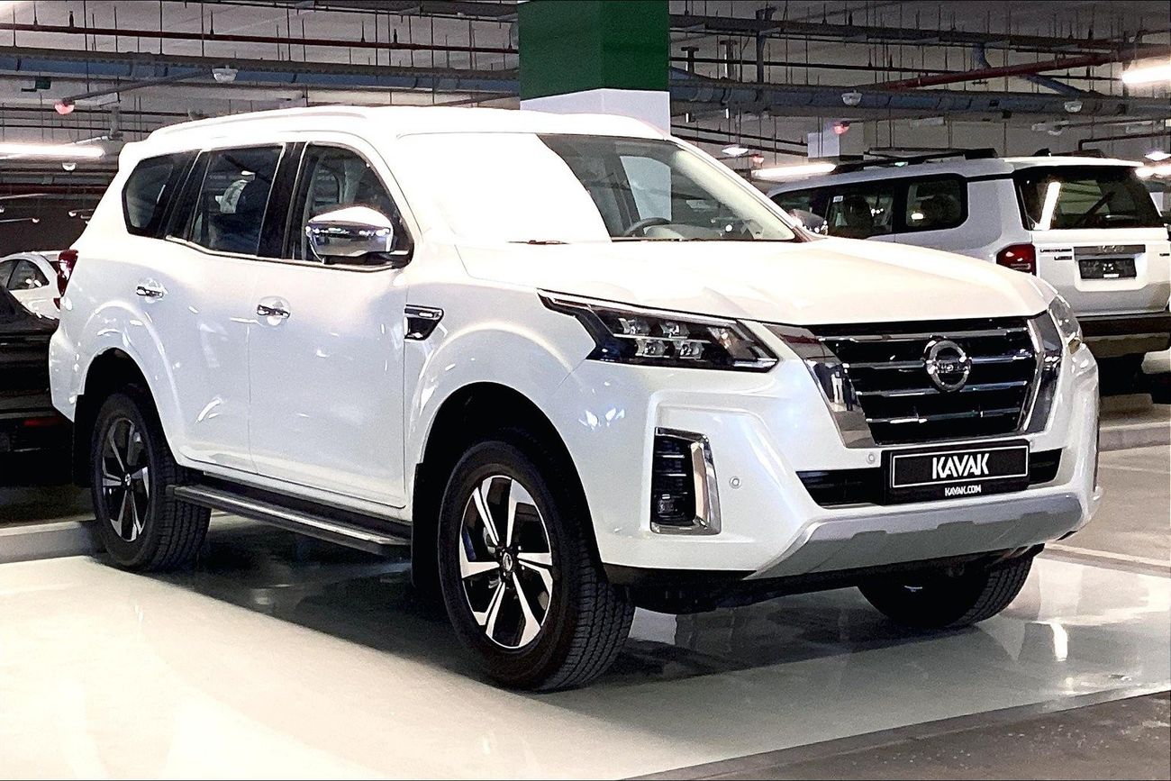 Nissan Kicks SV | Guaranteed Warranty | 0 Down Payment